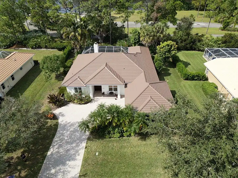 roof replacement wellington